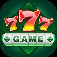 777 Game Logo